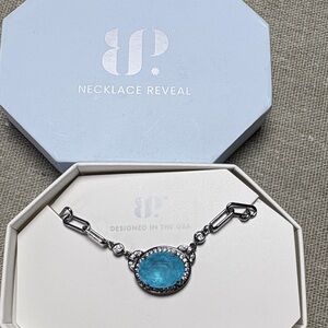 ✨NEW✨ Bomb Party Necklace